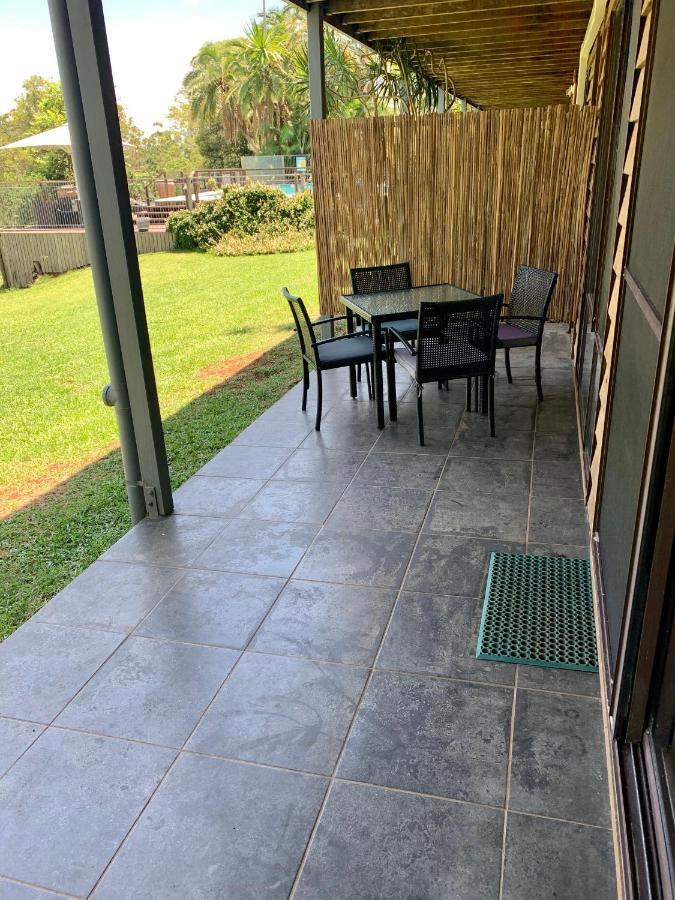 Montville Holiday Apartments Exterior foto